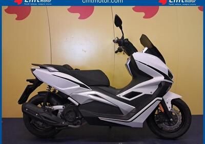 Over Brera 125 (2021 - 23) - Annuncio 9762040