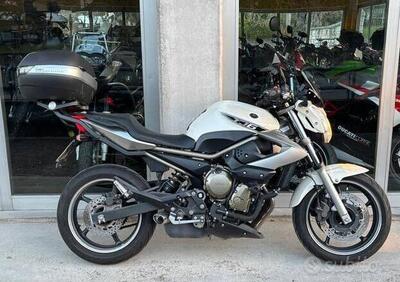 Yamaha XJ6 (2008 - 15) - Annuncio 9762047