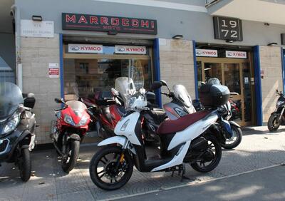 Sym Symphony 125 (2021 - 24) - Annuncio 9762045