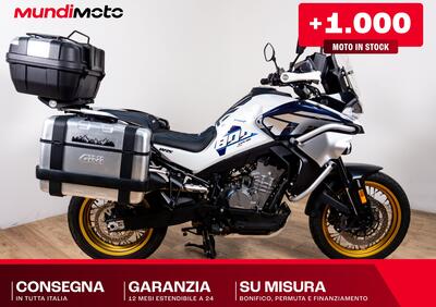 CFMOTO 800MT Explore (2023 - 25) - Annuncio 9762053