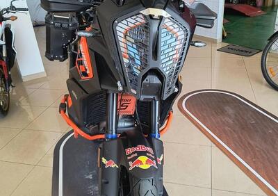 KTM 1290 Super Adventure S (2022 - 25) - Annuncio 9762058