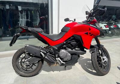 Ducati Multistrada V2 (2022 - 24) - Annuncio 9762059