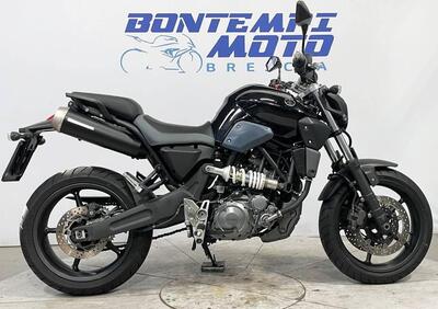 Yamaha MT-03 (2006 - 14) - Annuncio 9762060