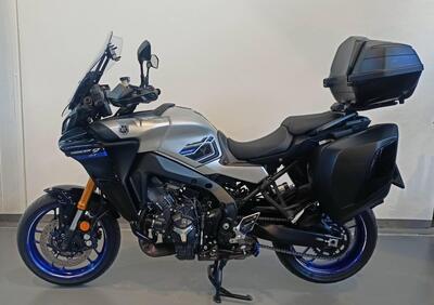 Yamaha Tracer 9 GT (2021 - 24) - Annuncio 9762061