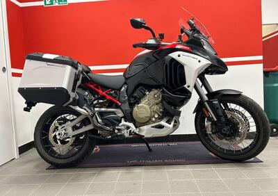 Ducati Multistrada V4 Rally (2023 - 25) - Annuncio 9762062