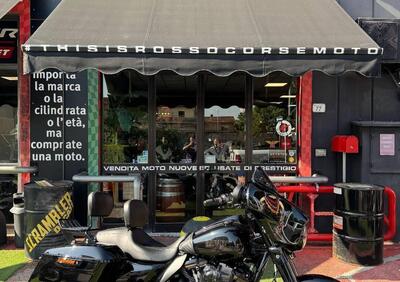 Harley-Davidson Street Glide ST (2022 - 23) - Annuncio 9762272
