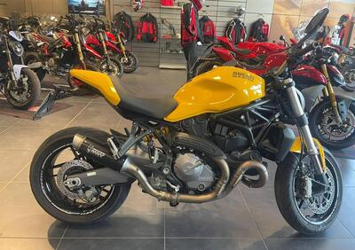 Ducati Monster 821 (2018 - 20) - Annuncio 9762057