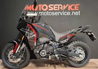 Moto Morini X-Cape 700 (2025) - Annuncio 9762072