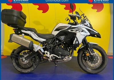 Benelli TRK 502 (2021 - 25) - Annuncio 9762076