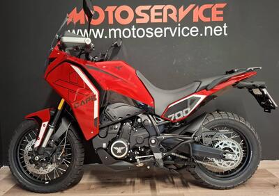 Moto Morini X-Cape 700 (2025) - Annuncio 9762077