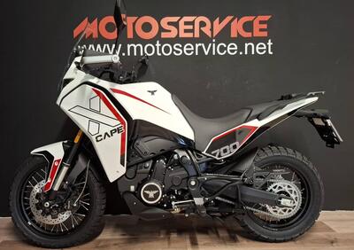 Moto Morini X-Cape 700 (2025) - Annuncio 9762078