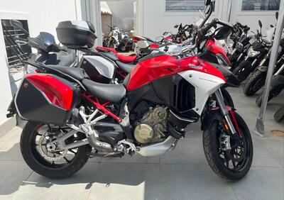 Ducati Multistrada V4 S (2021 - 24) - Annuncio 9762081