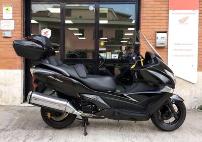 Honda SW-T 600 ABS (2012 - 16) - Annuncio 9762094