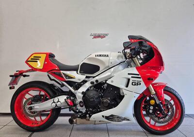 Yamaha XSR 900 GP (2024 - 25) - Annuncio 9762085