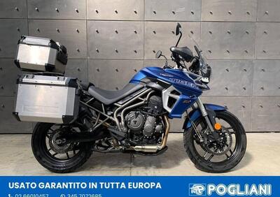 Triumph Tiger 800 XRt (2018 - 20) - Annuncio 9762089