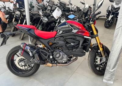 Ducati Monster 937 SP (2023 - 25) - Annuncio 9762092