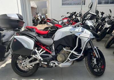 Ducati Multistrada V4 S (2021 - 24) - Annuncio 9762093