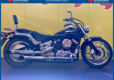 Yamaha XVS 650 Drag Star (1997 - 05) - Annuncio 9762095