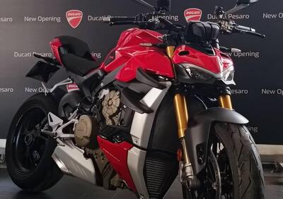Ducati Streetfighter V4 1100 S (2021 - 22) - Annuncio 9762110