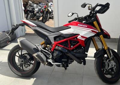 Ducati Hypermotard 939 SP (2016 - 18) - Annuncio 9762099