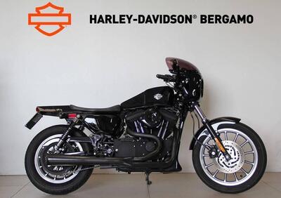 Harley-Davidson 883 R (2006 - 07) - XL 883R - Annuncio 9762104