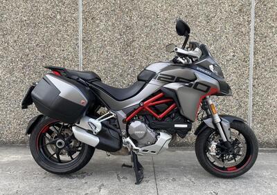 Ducati Multistrada 1260 S Grand Tour (2020) - Annuncio 9727433