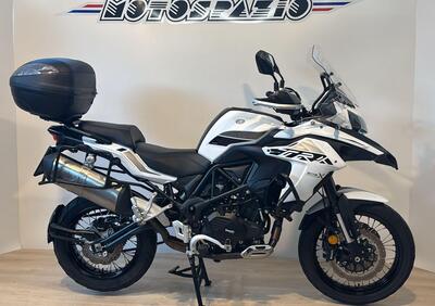 Benelli TRK 502X (2021 - 25) - Annuncio 9762105
