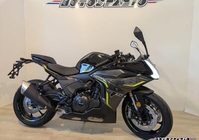 Benelli Tornado 550 (2025) - Annuncio 9762106