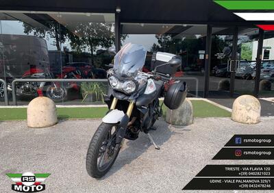Triumph Tiger 800 ABS (2010 - 14) - Annuncio 9762113