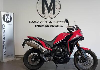 Moto Morini X-Cape 650 (2021 - 25) - Annuncio 9762117