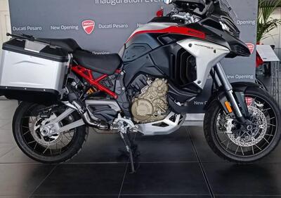 Ducati Multistrada V4 Rally (2023 - 25) - Annuncio 9762121