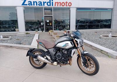 CFMOTO 700CL-X Heritage (2021 - 25) - Annuncio 9762123