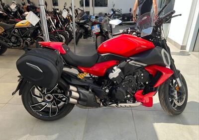 Ducati Diavel V4 (2023 - 25) - Annuncio 9762119