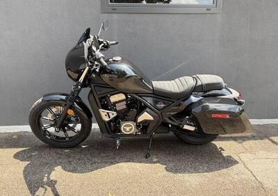 Moto Morini Calibro Bagger (2024 - 25) - Annuncio 9731205