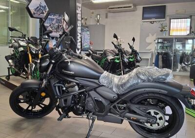 Kawasaki Vulcan S (2025) - Annuncio 9762122