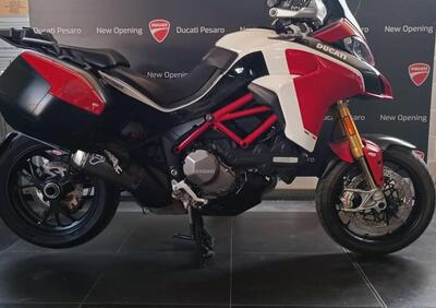 Ducati Multistrada 1260 Pikes Peak (2018 - 20) - Annuncio 9762128