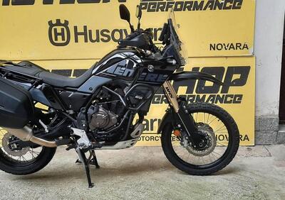 Yamaha Ténéré 700 (2022 - 24) - Annuncio 9762150