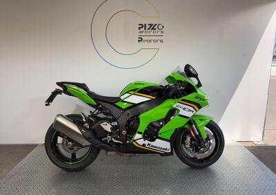 Kawasaki Ninja 1000 ZX-10R (2021 - 25) - Annuncio 9762139