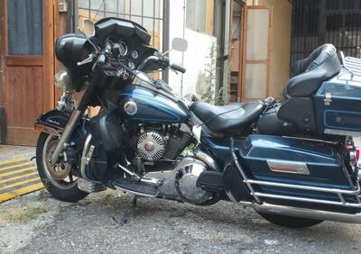Harley-Davidson 1450 Electra Glide Ultra Classic (1999 - 02) - FLHTCUI - Annuncio 9514872