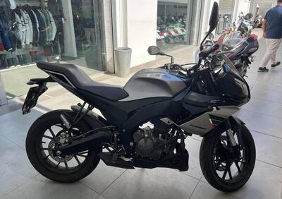 Aprilia Tuono 125 (2021 - 24) - Annuncio 9762136