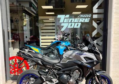 Yamaha Tracer 900 (2018 - 20) - Annuncio 9762137