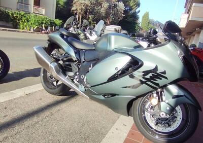 Suzuki GSX 1300 R Hayabusa (2025) - Annuncio 9762141