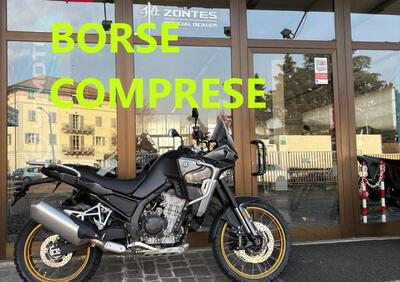 Kove 800X Pro (2024 - 25) - Annuncio 9762147
