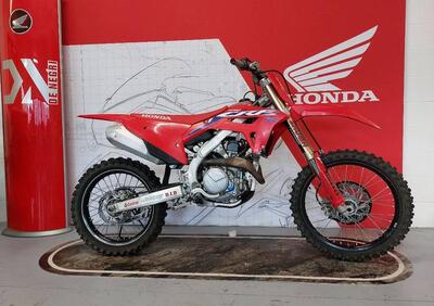 Honda CRF 450 R (2022) - Annuncio 9762146