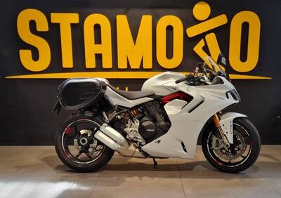 Ducati SuperSport 950 S (2021 - 24) - Annuncio 9762152