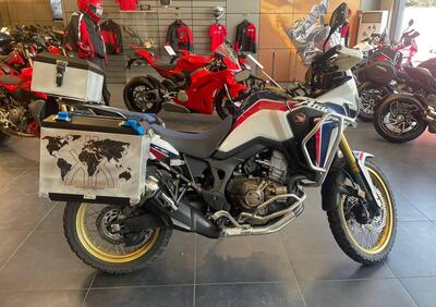 Honda Africa Twin CRF 1000L DCT (2018 - 19) - Annuncio 9760387