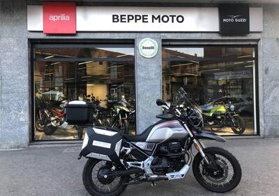 Moto Guzzi V85 TT Travel (2021 - 23) - Annuncio 9762159