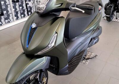 Piaggio Beverly 310 S (2025) - Annuncio 9762163