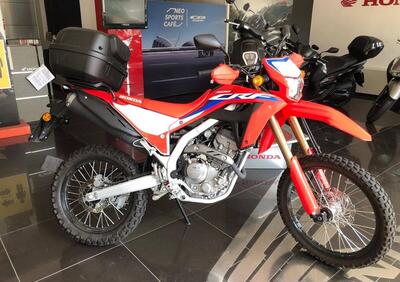 Honda CRF 300 L (2021 - 24) - Annuncio 9762166