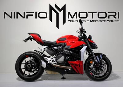 Ducati Streetfighter V2 (2022 - 24) - Annuncio 9762169